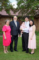 The Plaisance Family 2025