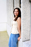 Raye Thibodeaux H. L. Bourgeois Senior Influencer