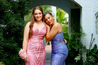Brielle and Frankie