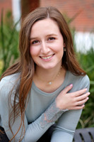 Blakelyn Spiers / Nicholls State University