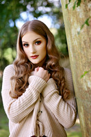 Alyssa Plaisance / HLB Senior Model / Laurel Valley