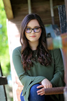 Maci Cantrelle / Houma Christian