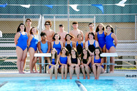 HLB Swim Team 2020