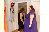 The Verdins Halloween Wedding