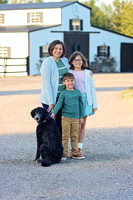 The Roger Family 2025