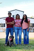 The Tillman Family 2025