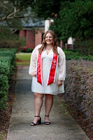 Kaitlyn Freeman Nicholls state University