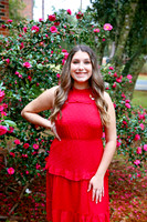 Michaela Rowsey Nicholls State University