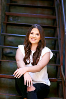 Brina Callais H. L. Bourgeois High School