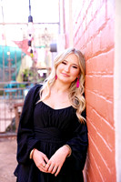 Malli Witko Northshore High School, Slidell