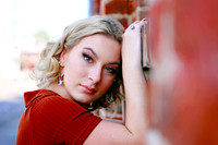 Madelyn Schouest / H. L. Bourgeois Senior