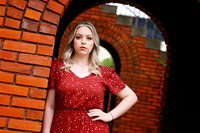 Abby Lorraine / South Lafourche High School