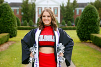 Kylie Lirette NSU Senior
