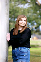 Toni Jo Berthelot / HLB / Laurel Valley