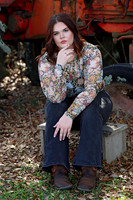 Laitynn Chiasson Thibodaux High Senior Influencer