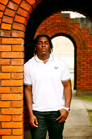 Kameron Harris VCHS