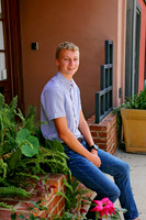 Gavin Porche Terrebonne High School