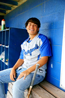 Brandon Bourgeois H. L. Bourgeois High School