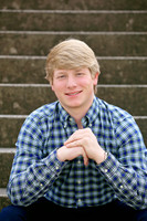 Tate Daigle / VCHS