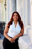 Madison Head H. L. Bourgeois Senior Influencer