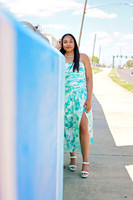Makenzie Butler Terrebonne Senior Influencer