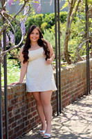 Emma Dupre South Terrebonne High School