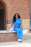 Amyri Myles Nicholls State University