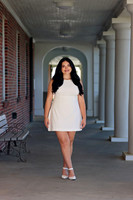 Jazmin Marant Nicholls State University