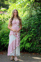 Mackenzi Daigle H. L. Bourgeois High School