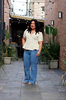 Adalee Guillen H. L. Bourgeois High School