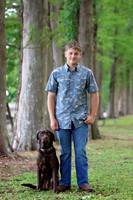 Dylan Miller Central Lafourche High School